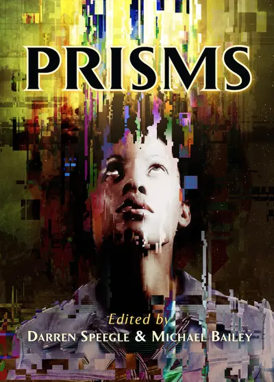 Prisms book cover