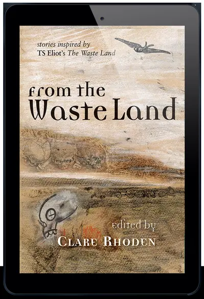 From the Waste Land book cover