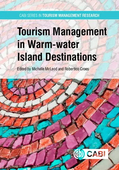 Tourism Management in Warm-water Island Destinations book cover