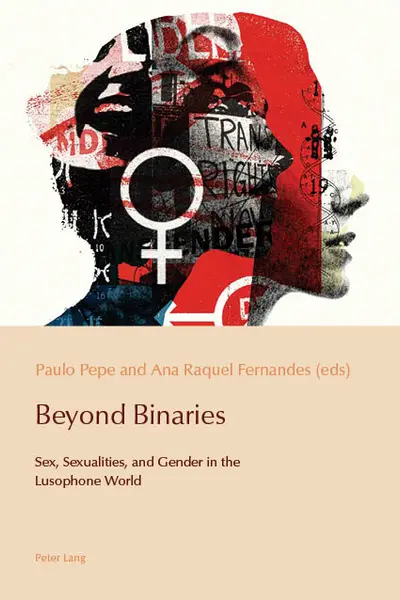 Beyond Binaries book cover