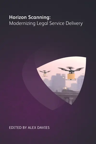 Horizon Scanning book cover