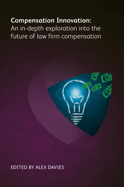 Compensation Innovation book cover