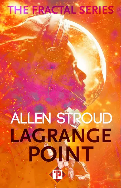 Lagrange Point book cover