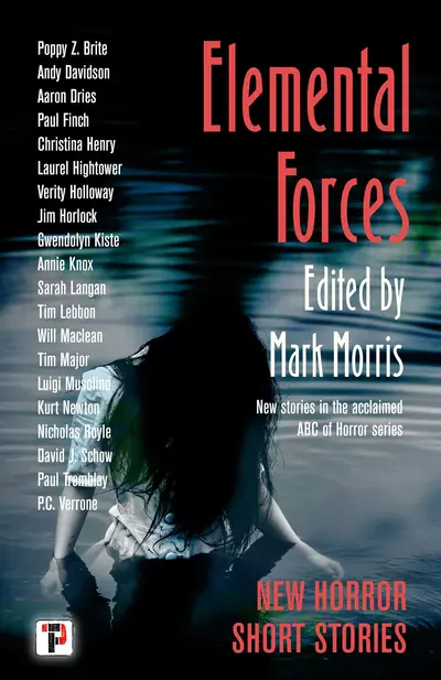 Elemental Forces book cover