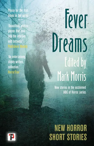 Fever Dreams book cover