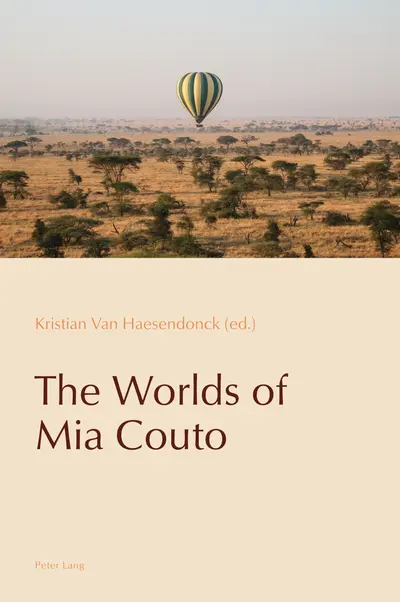 The Worlds of Mia Couto book cover