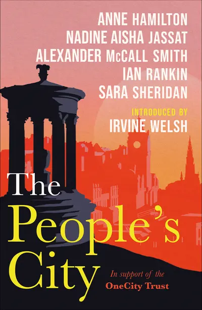 The People's City book cover
