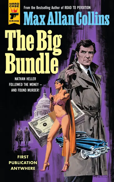 Heller - The Big Bundle book cover