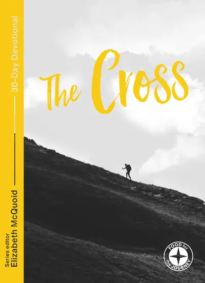 The Cross: Food for the Journey - Themes book cover