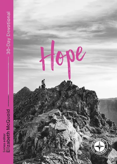 Hope: Food for the Journey - Themes book cover