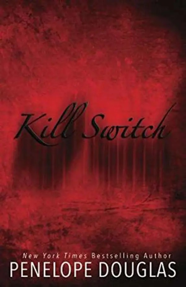 Kill Switch (Devil's Night) by Penelope Douglas cover