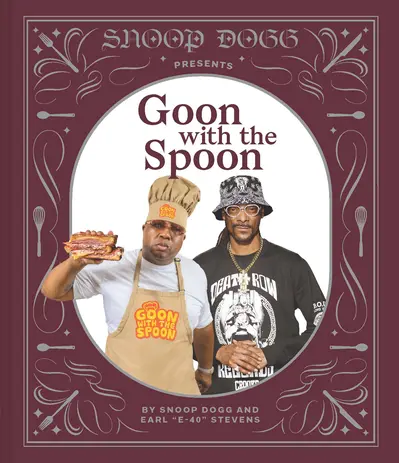 Snoop Presents Goon with the Spoon book cover