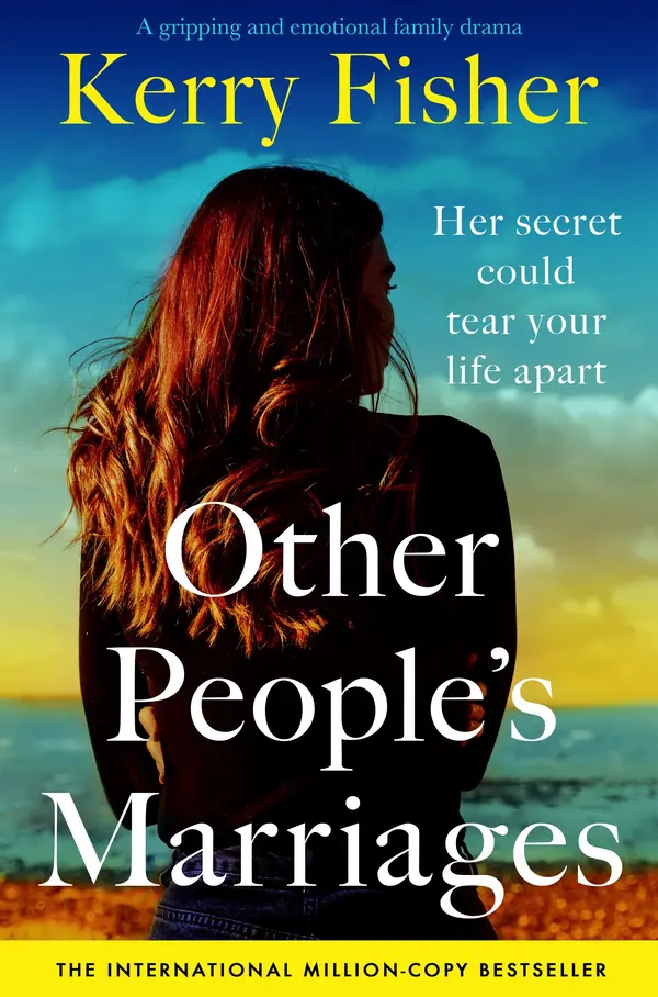 Other People's Marriages by Kerry Fisher cover