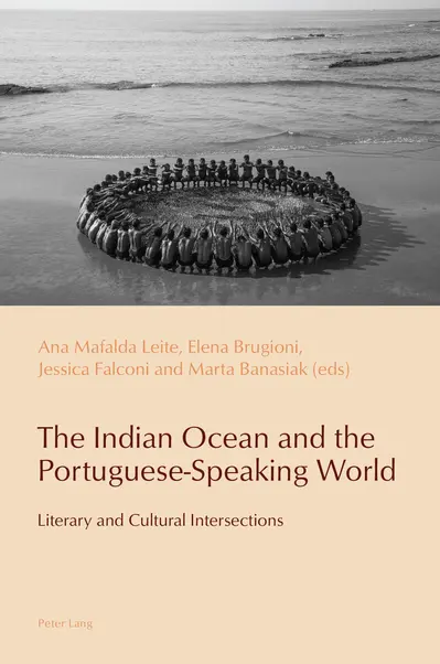 The Indian Ocean and the Portuguese-Speaking World book cover
