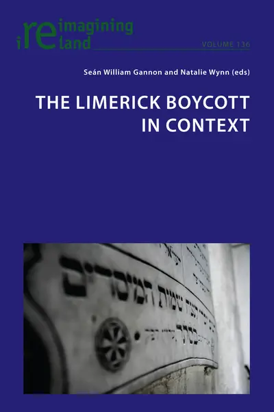 The Limerick Boycott in Context book cover