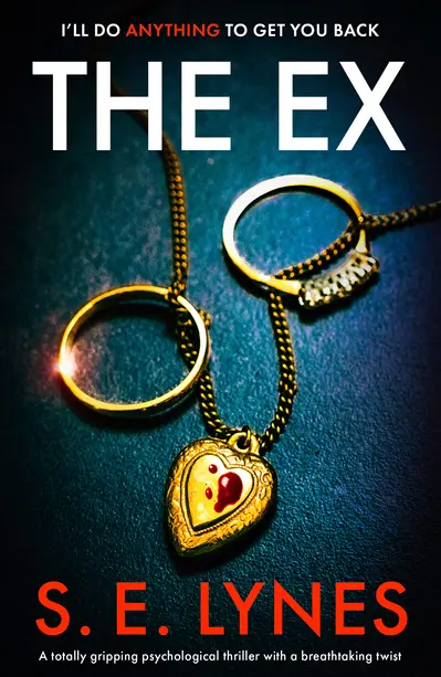 The Ex book cover