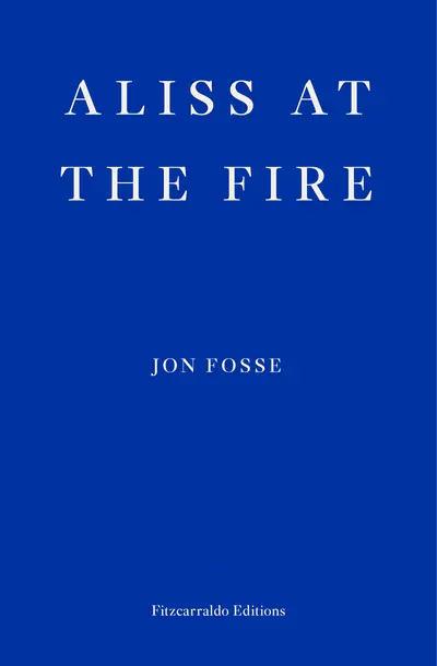 Aliss at the Fire book cover