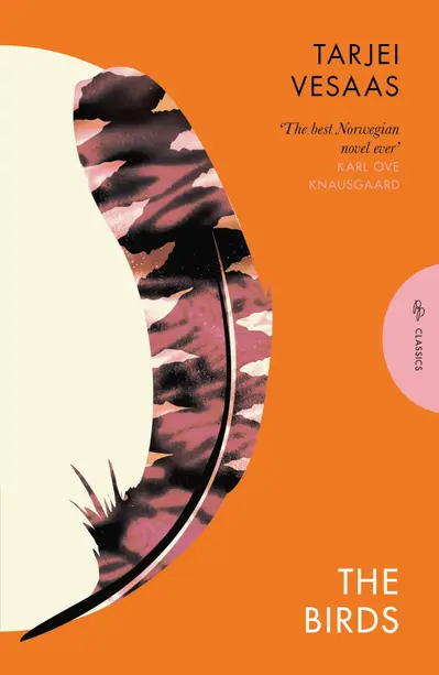 The Birds book cover