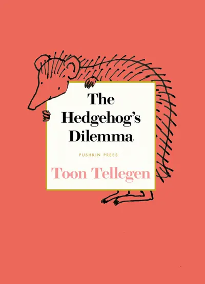 The Hedgehog’s Dilemma book cover