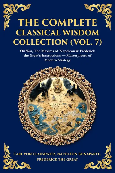 The Complete Classical Wisdom Collection (Vol. 7) book cover