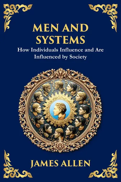Men and Systems book cover