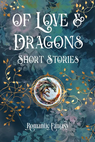 Of Love & Dragons book cover