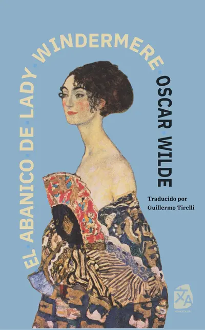 El abanico de Lady Windermere book cover