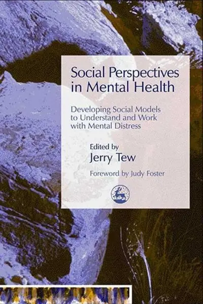 Social Perspectives in Mental Health book cover