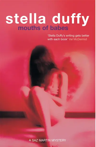Mouths of Babes book cover