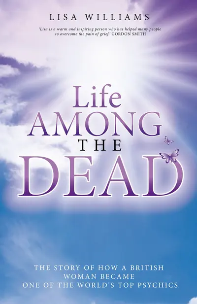 Life Among the Dead book cover