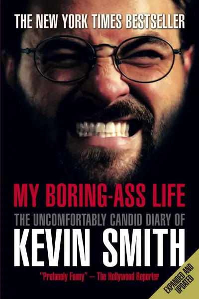 My Boring-Ass Life (Revised Edition) book cover