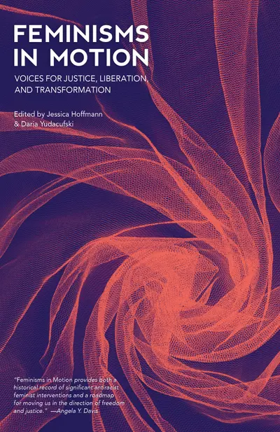Feminisms in Motion book cover