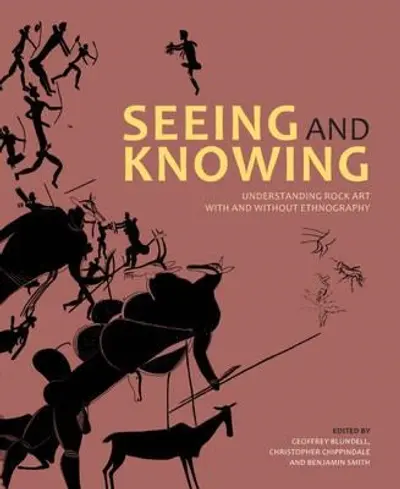 Seeing and Knowing book cover