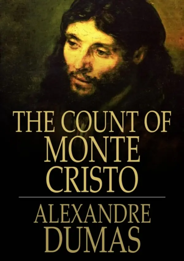Count of Monte Cristo by Dumas, Alexandre cover