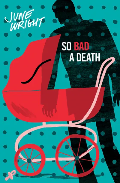 So Bad a Death book cover