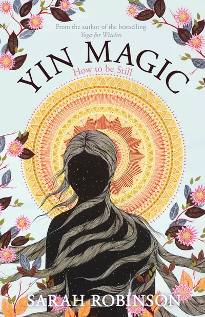 Yin Magic book cover