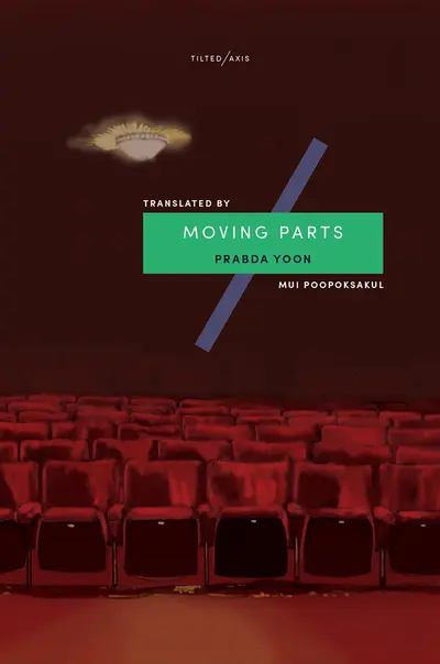 Moving Parts book cover