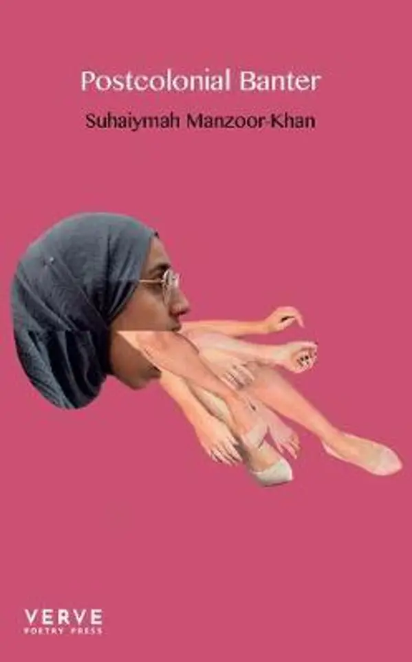 Postcolonial Banter by Suhaiymah Manzoor-Khan cover