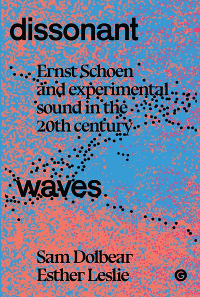 Dissonant Waves book cover