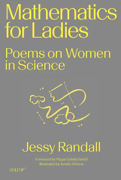 Mathematics for Ladies book cover