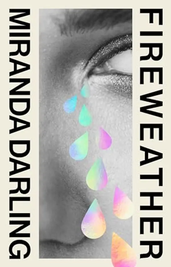 Fireweather by Miranda Darling cover