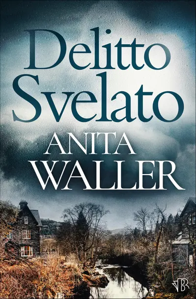 Delitto Svelato book cover