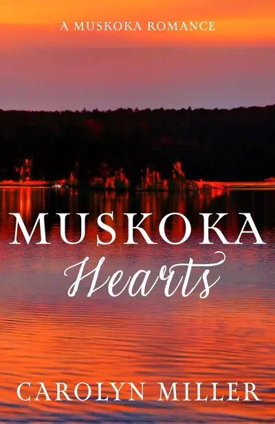Muskoka Hearts book cover