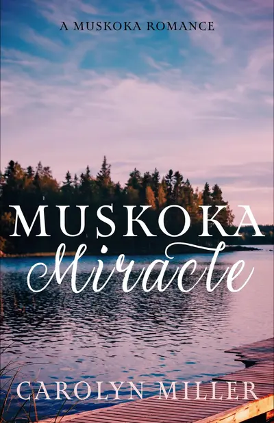 Muskoka Miracle book cover
