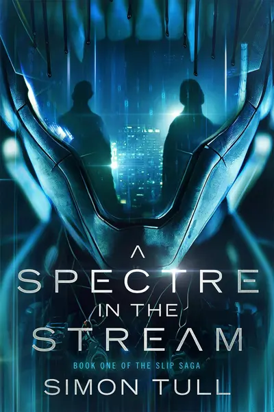 A Spectre in the Stream book cover