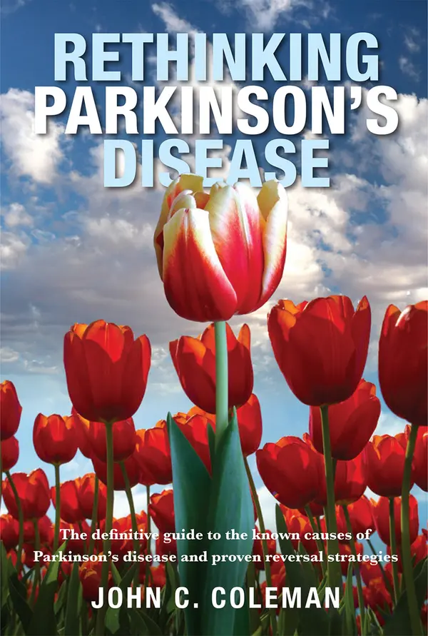 Rethinking Parkinson's Disease by John C Coleman cover