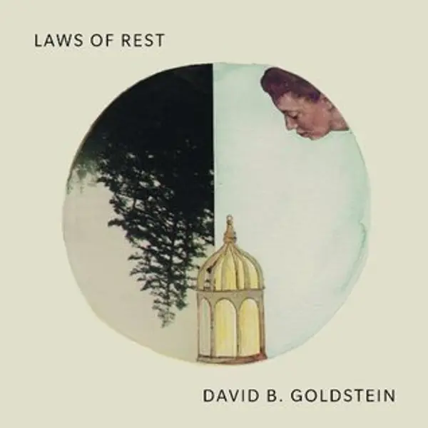 Laws of Rest (Book Thug Tradebooks) by David B. Goldstein cover