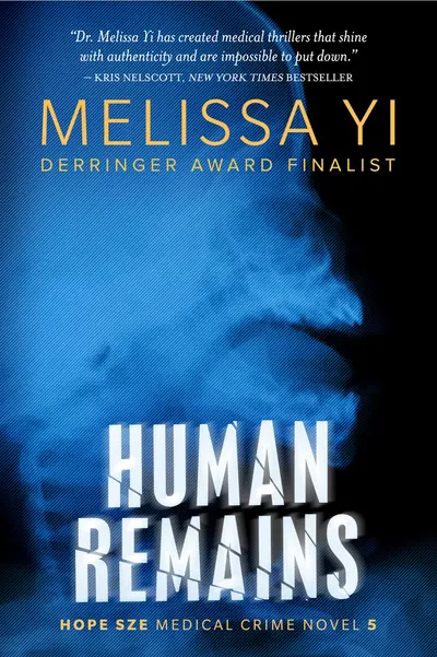 Human Remains book cover