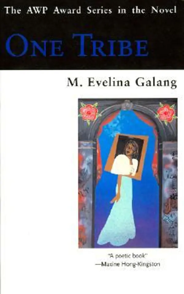 One Tribe by M. Evelina Galang cover