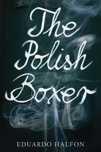 The Polish Boxer book cover